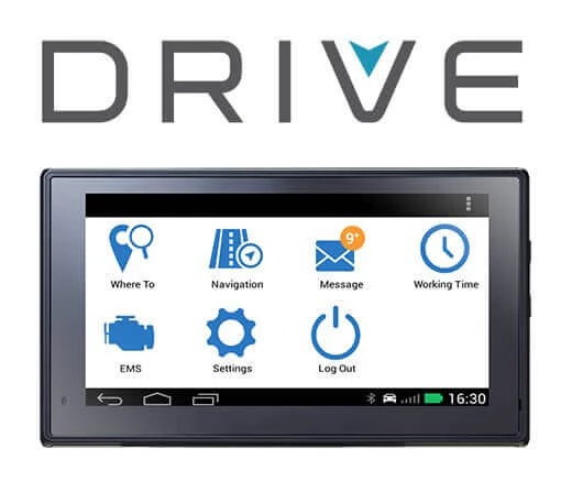 drive app