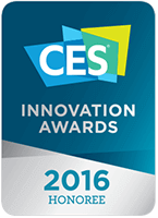 CES Innovation Award