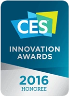 CES Innovation Award