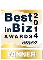 Best Biz 2014