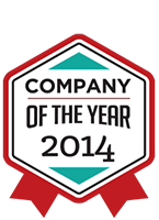 Company of the year