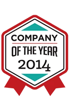 Company of the year
