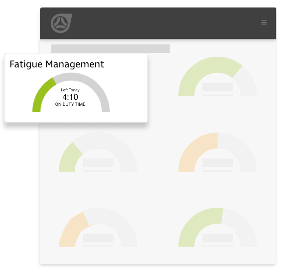 EWD Fatigue Management