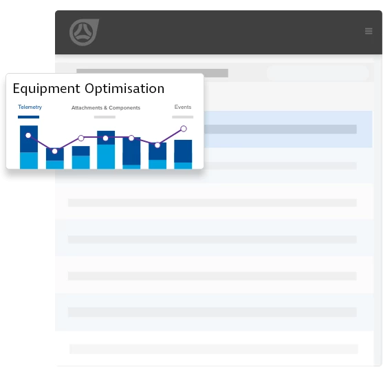 Equipment Utilisation 570X543