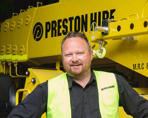 Au Casestudy Prestonhire