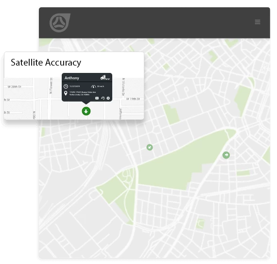 Satellite Accuracy 570X543