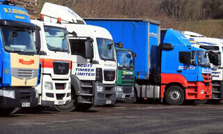 Fleet Customer Referral Program