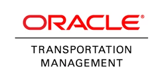Oracle TMS