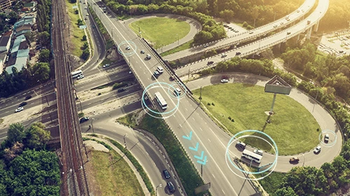 Video Thumbnail for What is Telematics? A Guide to Fleet Optimization Teletrac Navman AU