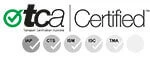 TCA Type Certified Provider