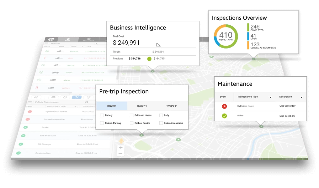 Maintenance Manager Software