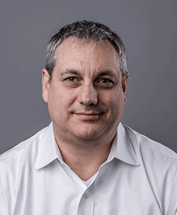 Gregory Tomczyk 255X310