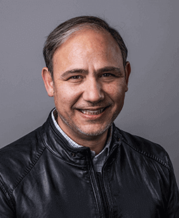 Mauricio Fernandez 255X310