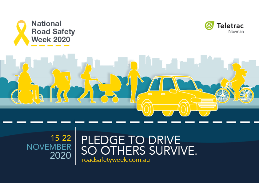 6 Unsafe Driving Habits You Need To Be Aware Of Teletrac Navman AU