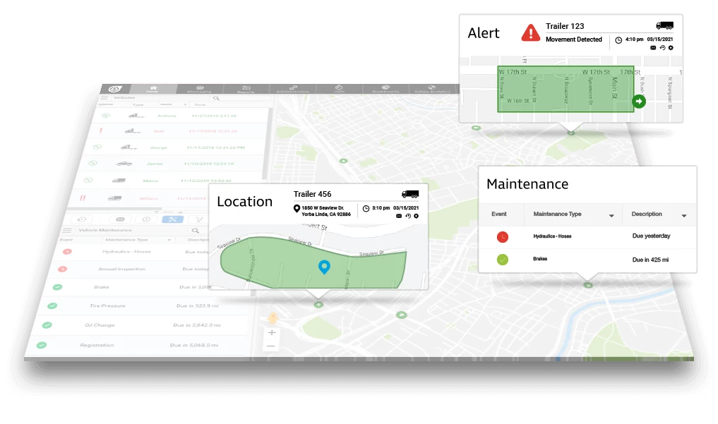 Trailer Tracking Callouts 1017X601