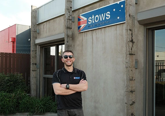 Stows 2