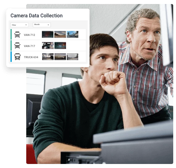 Camera Data