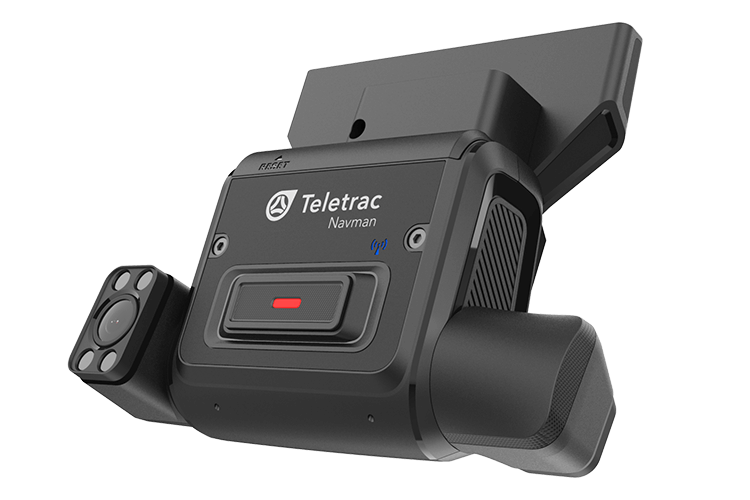 iq camera smart dashcam video telematics