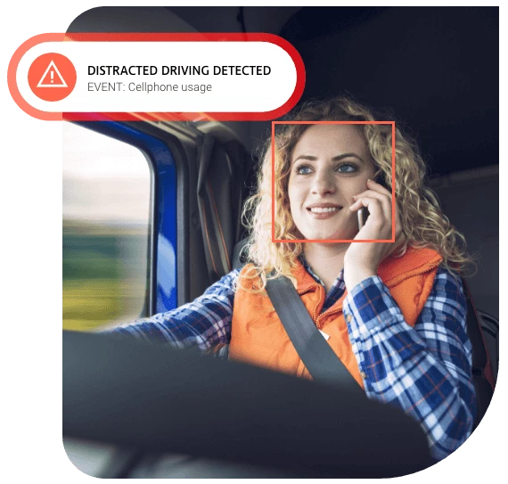 distracted driving