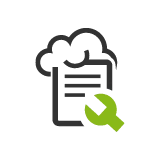 Equipment Maintenance Tracking 160X160