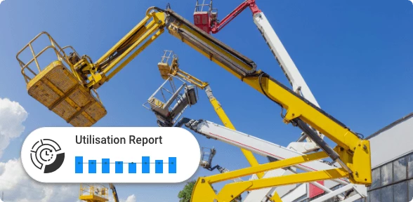 Increase Utilisation – UK ANZ