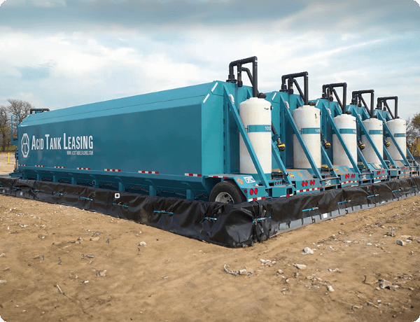 Acid Tank Leasing 600X460