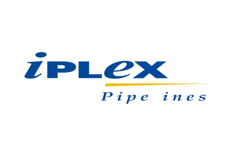 iPLEX PIPELINES - WHITE