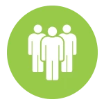 Utilization Icon 150X150