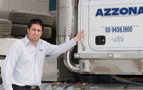 Azzona drainage contractors