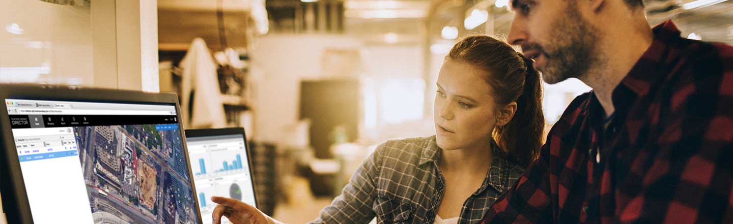 Teletrac Navman DIRECTOR