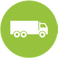 mass monitoring and management dimensions and load restraint