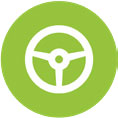 speed and driver behaviour