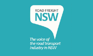 road freight nsw