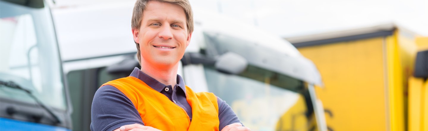 Fleet Tracking Software